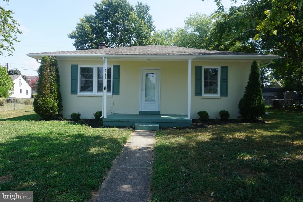 22780 Duke St, Leonardtown, MD 20650 - photo 1