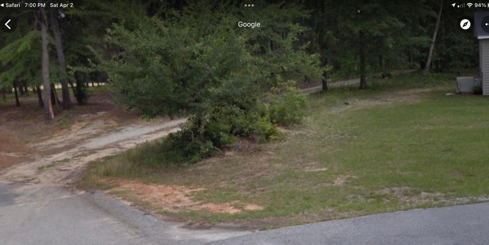 0 Leitner Mill Rd, Harlem, GA 30814 - photo 1