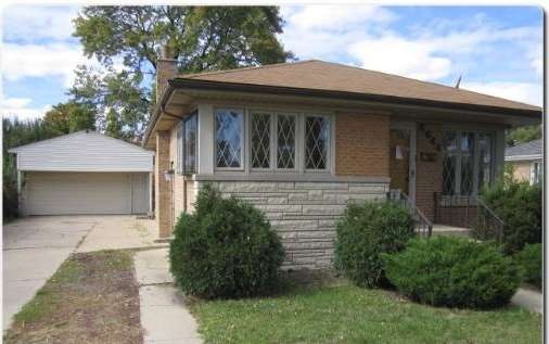 4644 25th Ave, Schiller Park, IL 60176 - photo 1