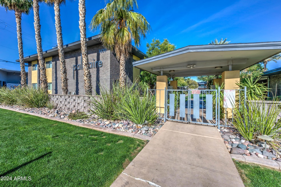 1630 E Georgia Ave unit 204, Phoenix, AZ 85016 - photo 1