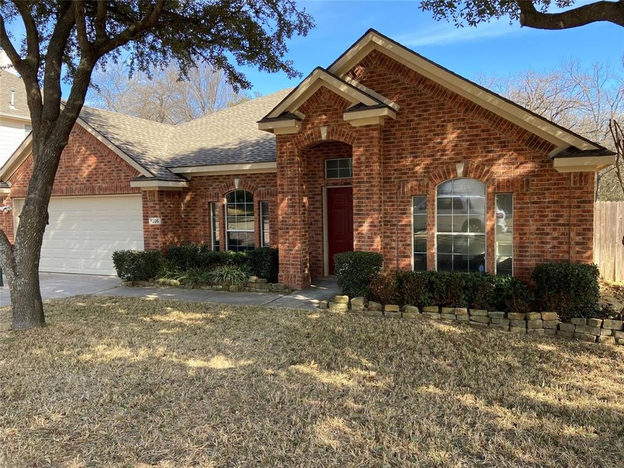 7205 Riverchase Trail, Denton, TX 76210 - photo 1