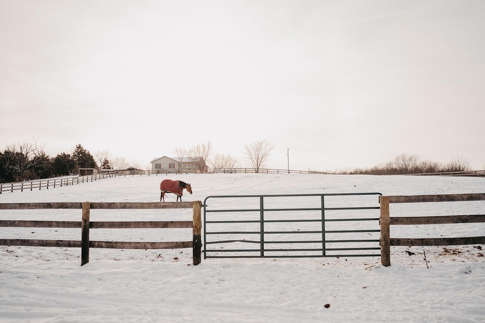 530 Harvey Pike, Harrodsburg, KY 40330 - photo 1