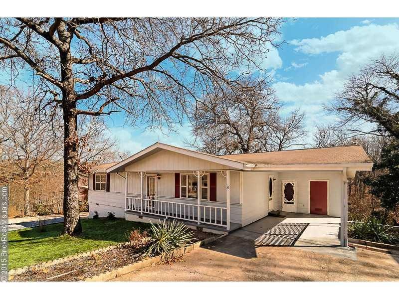 8 Kempsey Ln, Bella Vista, AR 72714 - photo 1