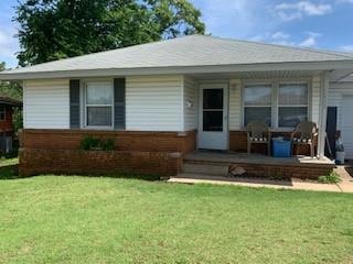 1616 NE 38th St, Oklahoma City, OK 73111 - photo 1