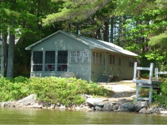 5 Connolly Way, Wolfeboro, NH 03894 - photo 1