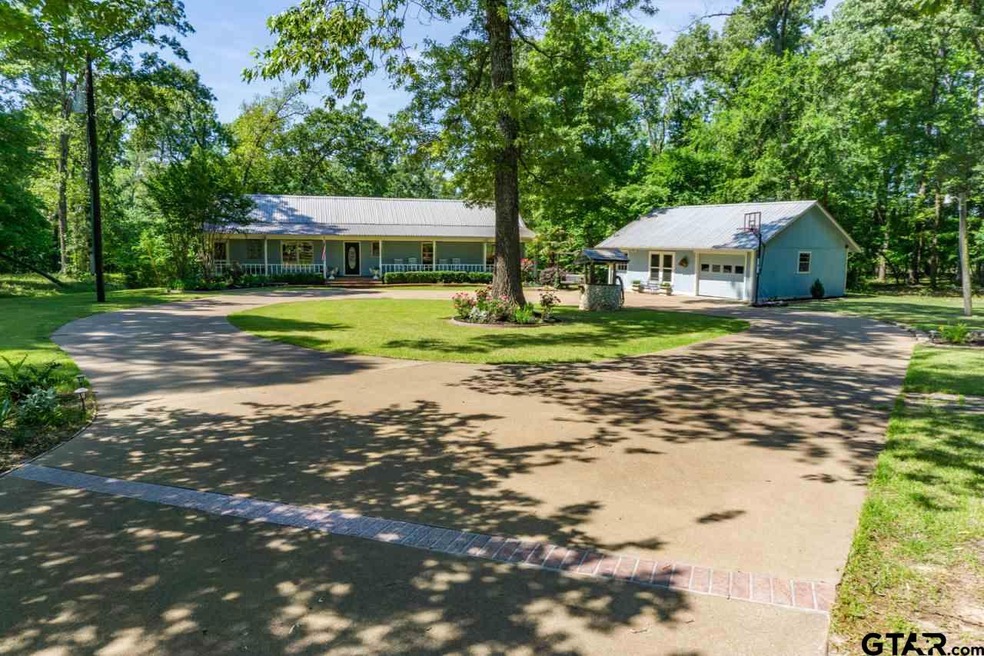 10952 County Road 2222, Arp, TX 75750 - photo 1