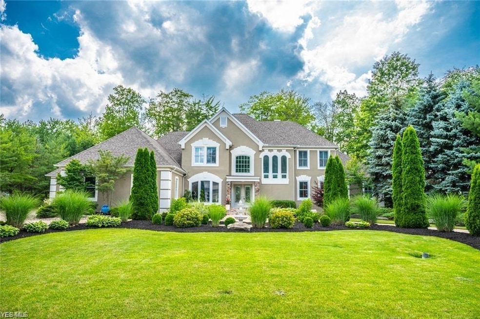 451 Berwick Cir, Aurora, OH 44202 - photo 1