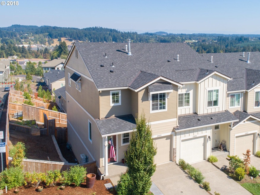 12822 SE 155th Ave, Happy Valley, OR 97086 - photo 1