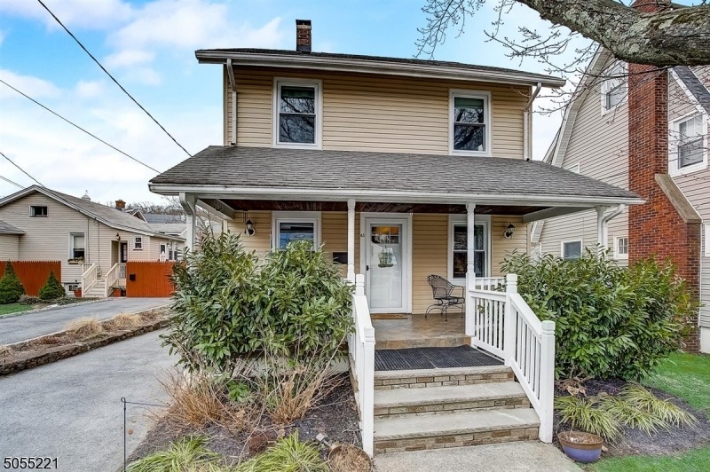 43 Martin Rd, Verona, NJ 07044 - photo 1