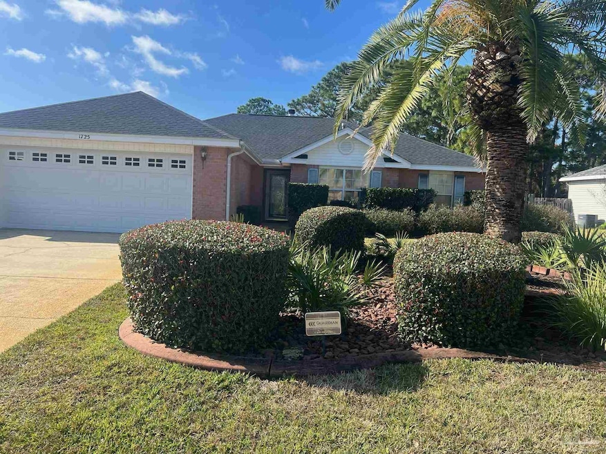 1725 Lighthouse Pointe Dr, Gulf Breeze, FL 32563 - photo 1