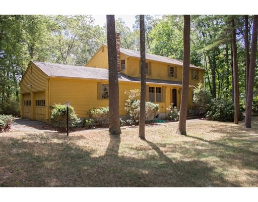 43 Indian Hill Rd, Medfield, MA 02052 - photo 1