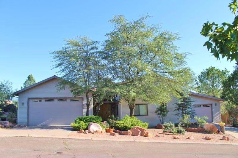 801 S Boulder Circle, Payson AZ 85541