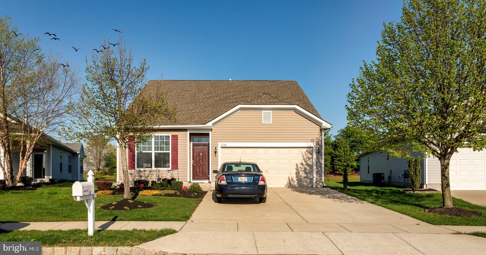 236 Wilshire Blvd, Swedesboro, NJ 08085 - photo 1