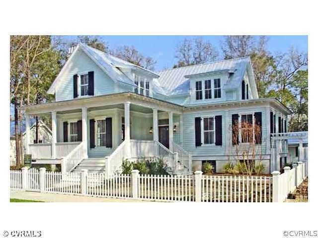 2307 Wooded Oak Place, Midlothian, VA 23113 - photo 1