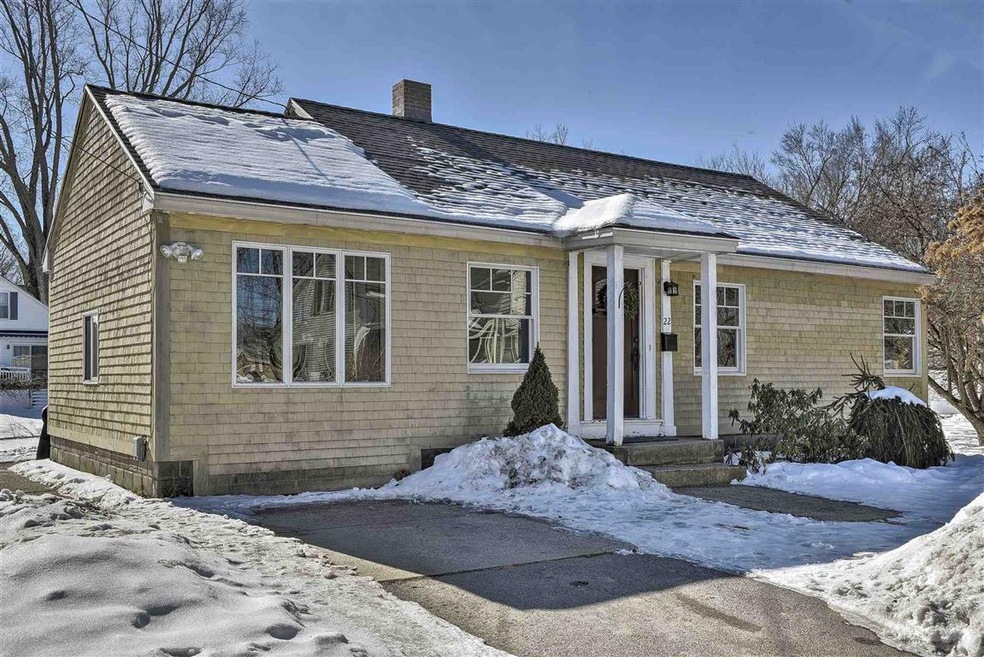22 Hooper St, Keene, NH 03431 - photo 1