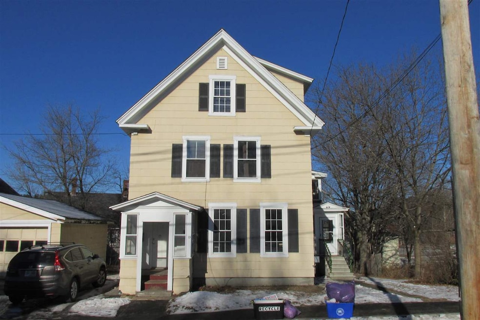 19 Sanders St unit 1, Concord, NH 03303 - photo 1