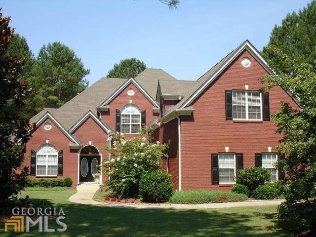 180 Gristmill Dr, Fayetteville, GA 30215 - photo 1