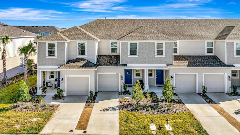 6026 Whetstone Ct, Palmetto, FL 34221 - photo 1