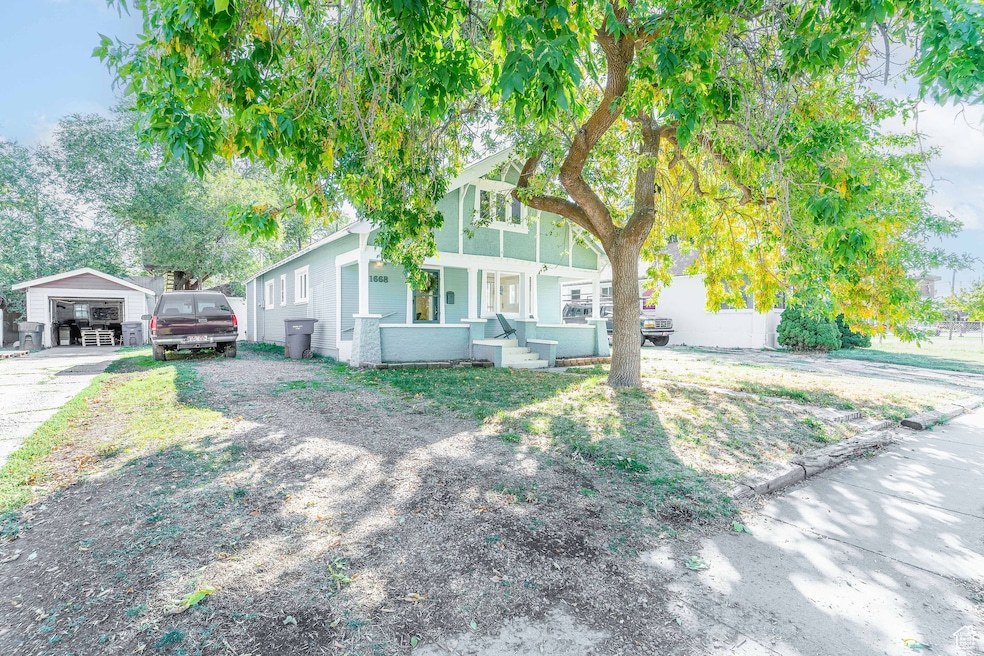 1668 Kiesel Ave, Ogden, UT 84404 - photo 1