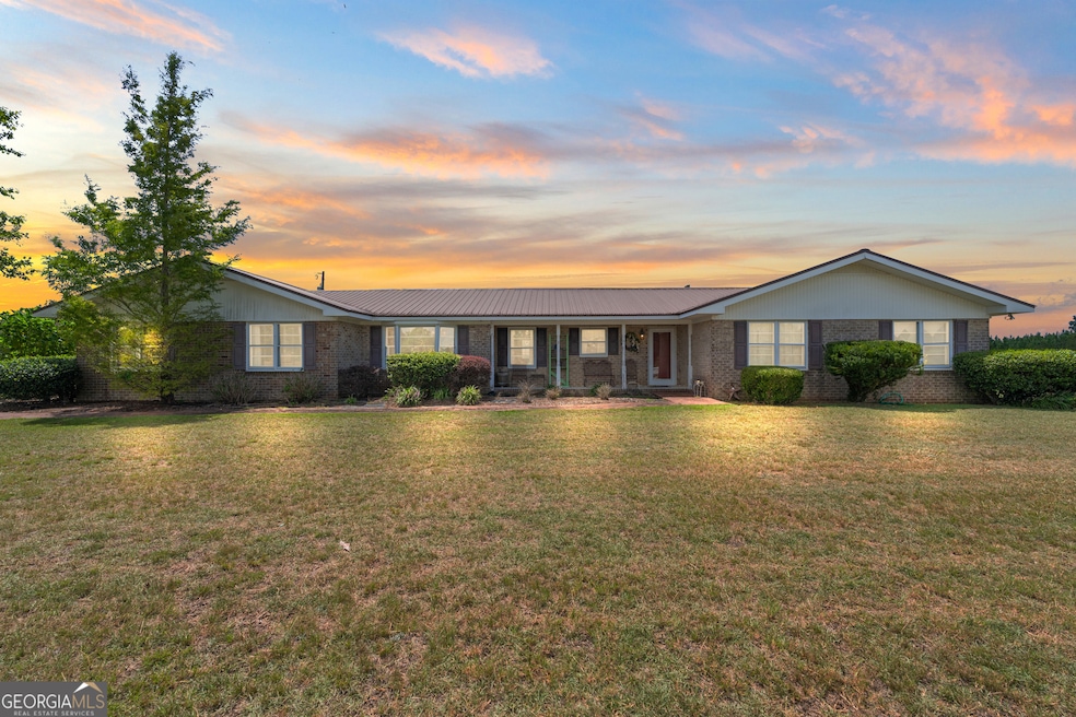 5420 Martin Rd S, Millen, GA 30442 - photo 1