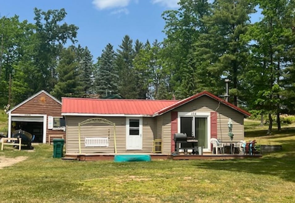For Sale $65,000