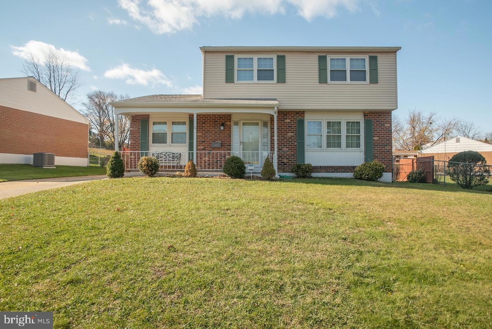 401 Orinda Dr, Wilmington, DE 19804 - photo 1