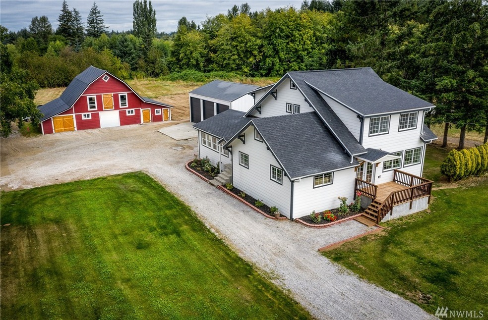 3030 Main St, Custer, WA 98240 - photo 1