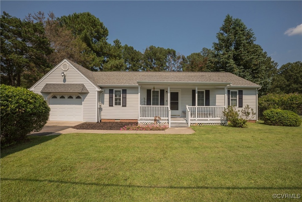 4312 Martinson Ln, Prince George, VA 23875 - photo 1