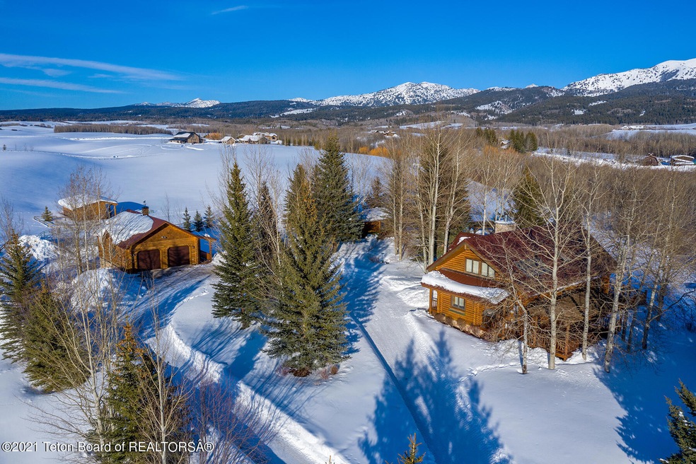 Cross Creek Ranch