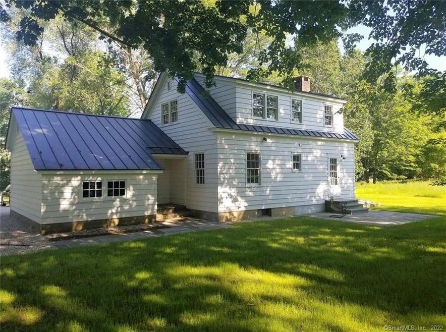 259 Salisbury Rd, Canaan, CT 06018 - photo 1