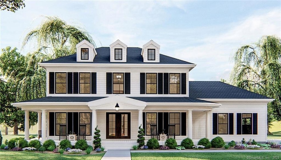 175 Cherry Hill Rd, Branford, CT 06405 - photo 1