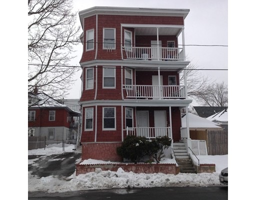 43 Clifton St unit 45, Lawrence, MA 01843 - photo 1