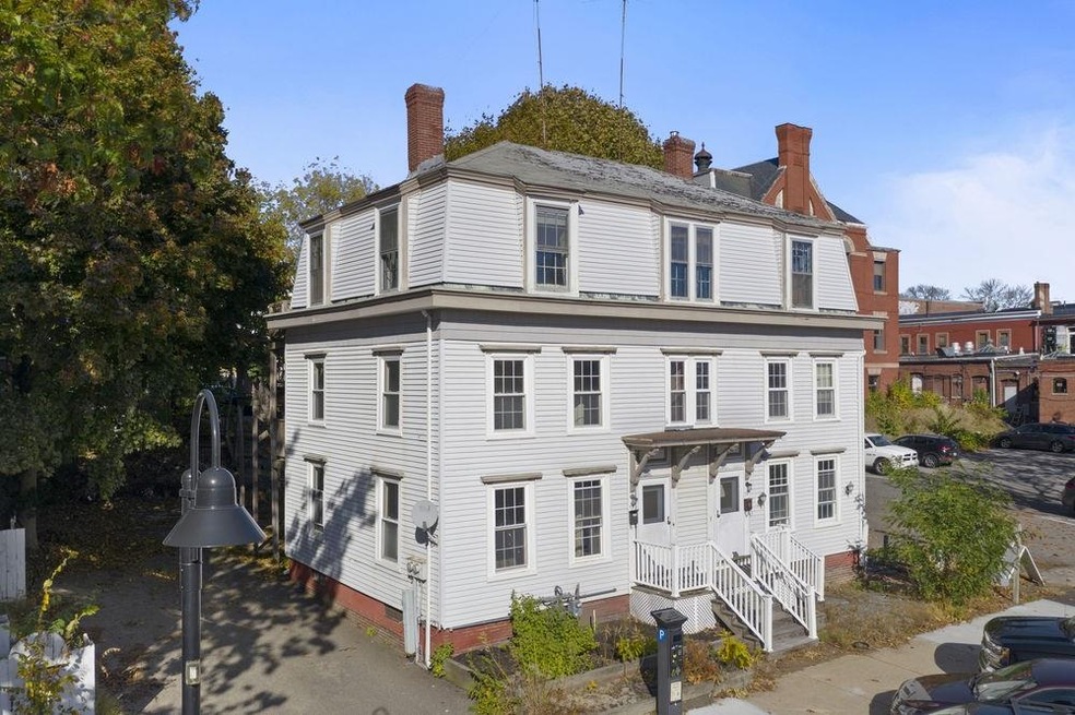 13 First St unit 15, Dover, NH 03820 - photo 1