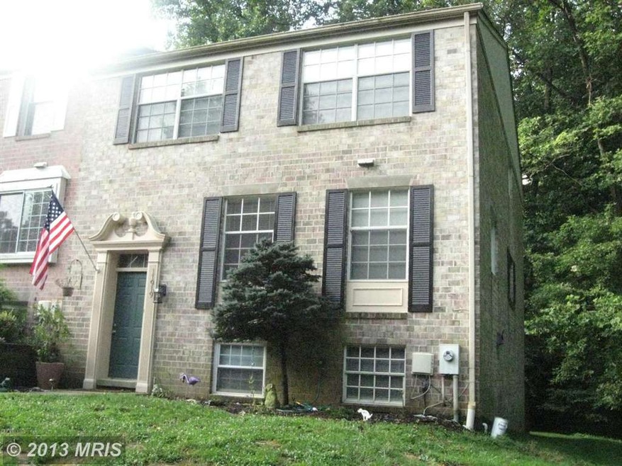 11919 Blue February Way, Columbia, MD 21044 - photo 1