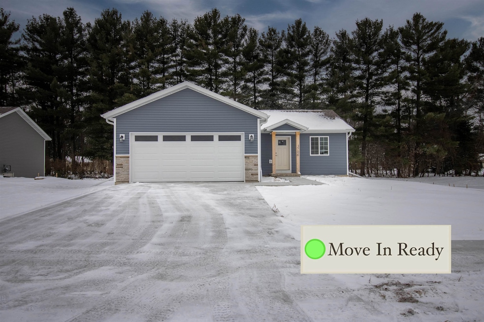 Lot 41 Muskie Dr, Weston, WI 54476 - photo 1