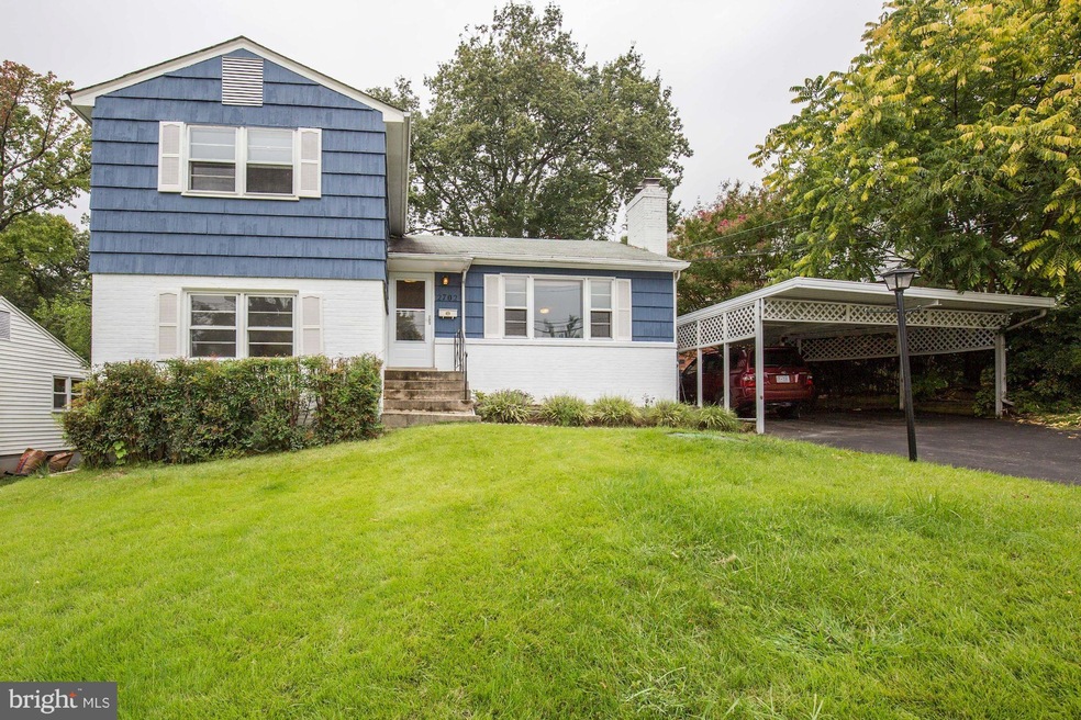 2702 Hughes Rd, Adelphi, MD 20783 - photo 1