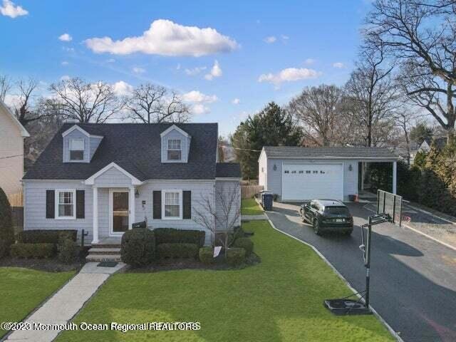230 Highwood Rd unit annual, Oakhurst, NJ 07755 - photo 1