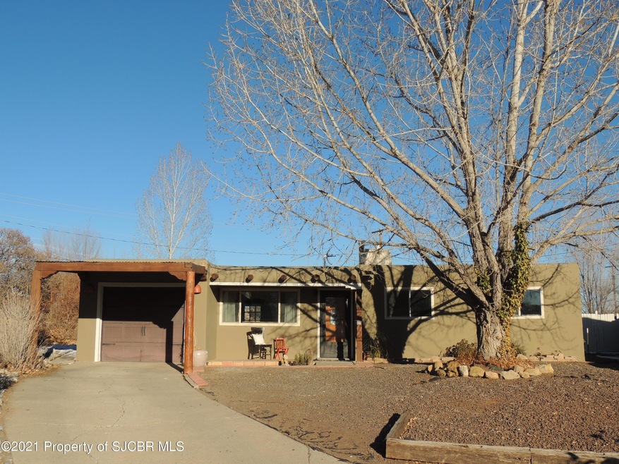 4924 Kayenta Cir, Farmington, NM 87402 - photo 1