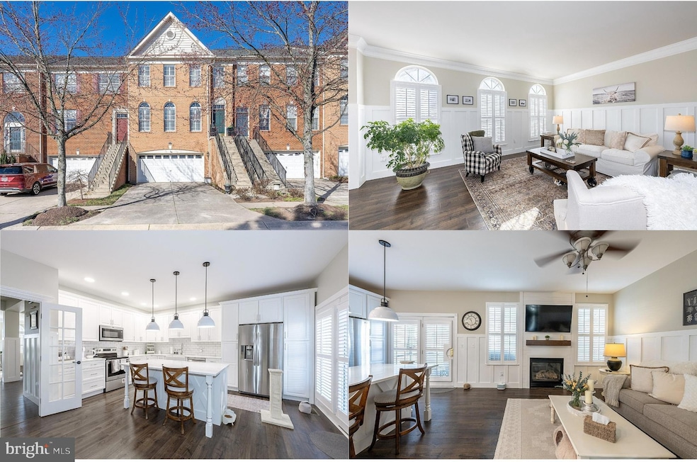 25533 Beresford Dr, Chantilly, VA 20152 - photo 1