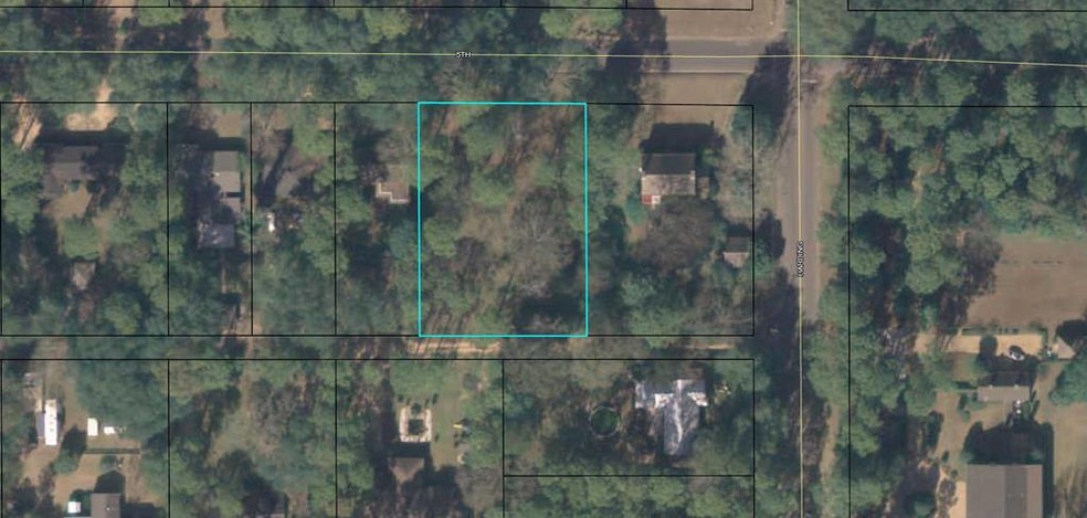 904 5th Ave, Albany, GA 31701 - photo 1