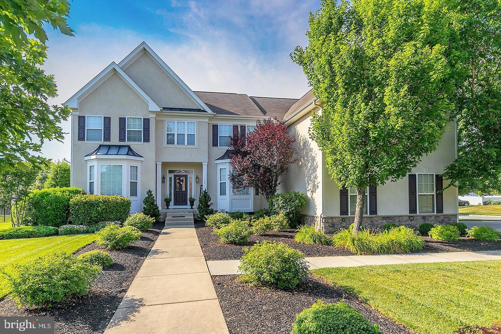 109 Wheatley Blvd, Mullica Hill, NJ 08062 - photo 1