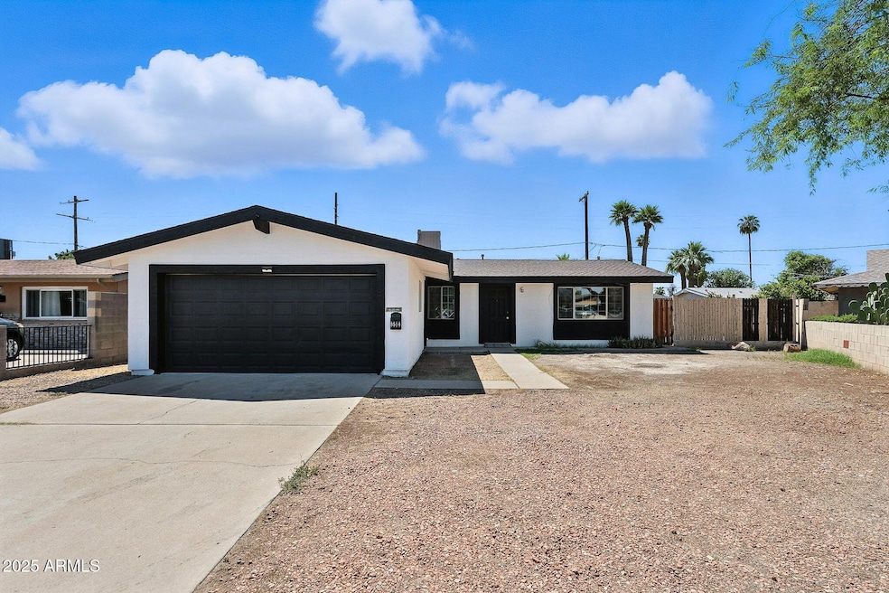 Under Contract $365,000