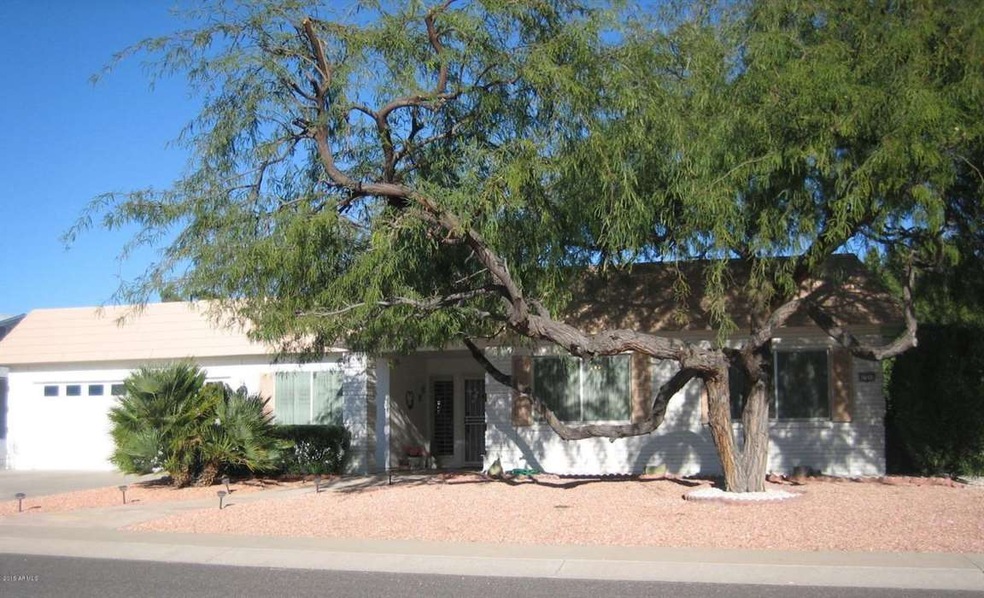 17611 N Calico Dr, Sun City, AZ 85373 - photo 1