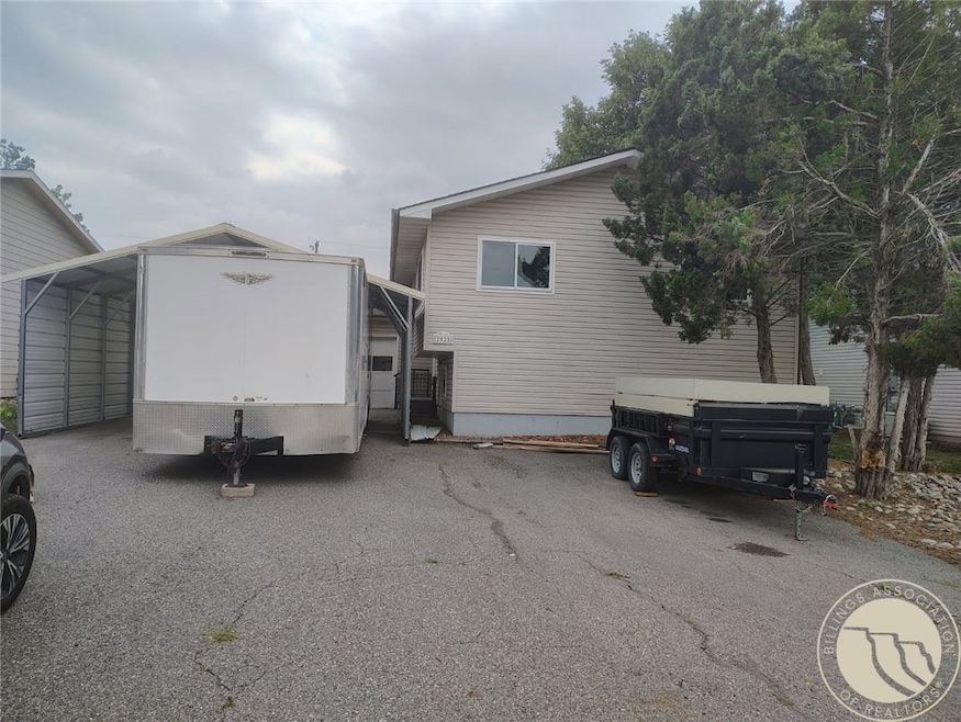 Under Contract $324,900