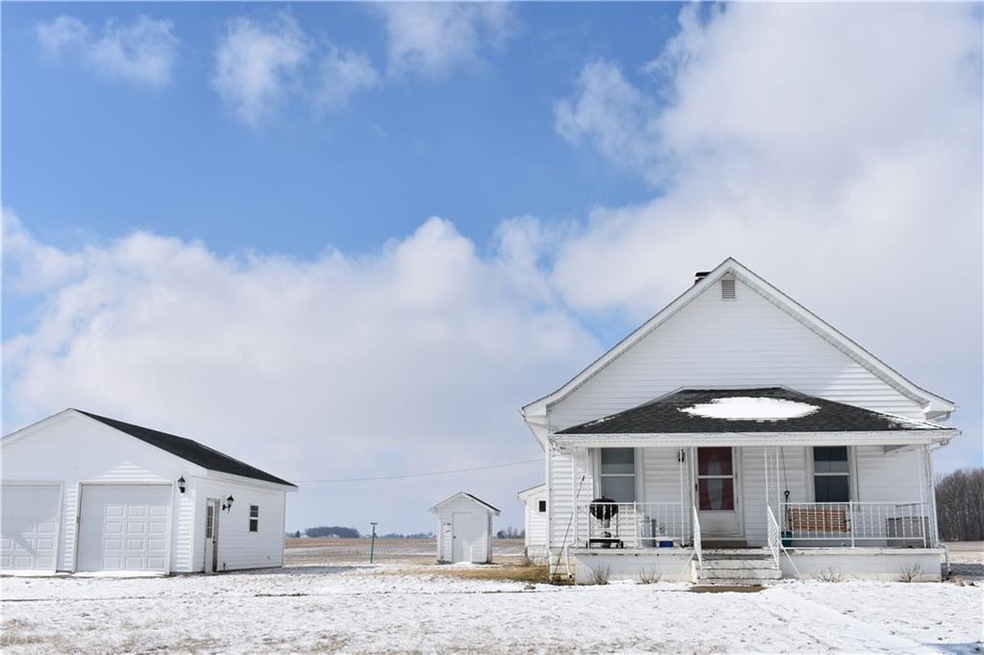 5682 S 800 W, Tipton, IN 46072 - photo 1