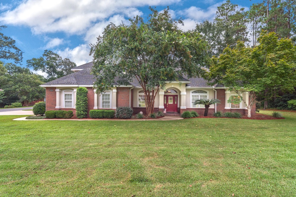 5833 Hunting Meadow Dr Exterior-1