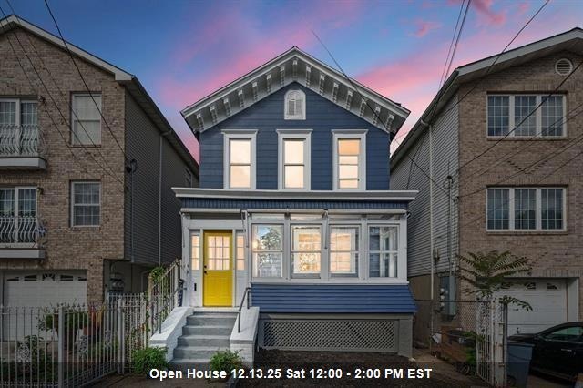 114 Oak St, Jersey City, NJ 07304 - photo 1