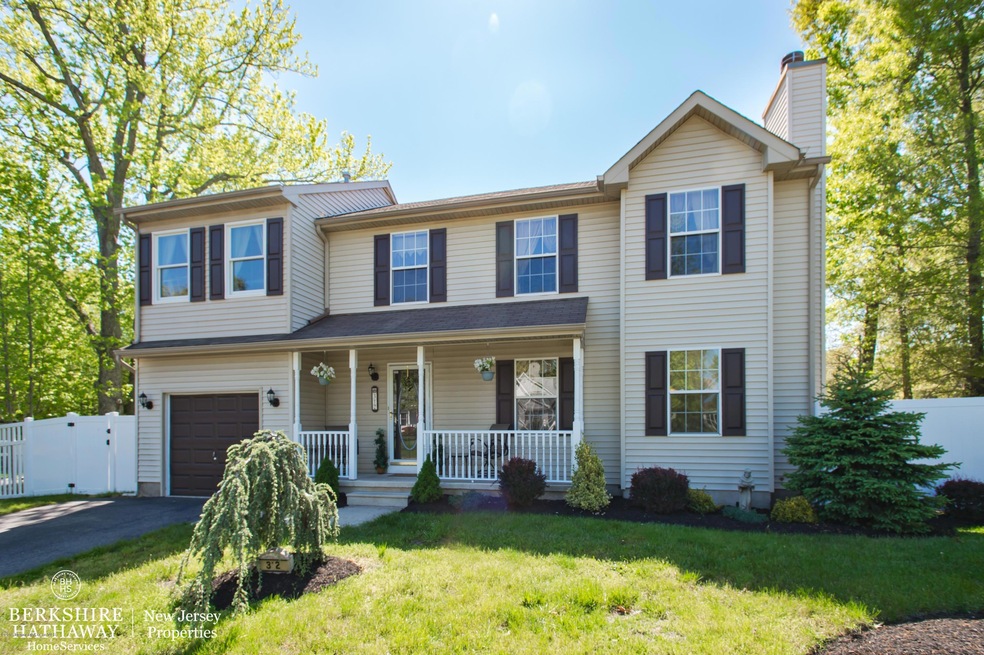 312 Harbourtown Blvd, Little Egg Harbor Township, NJ 08087 - photo 1