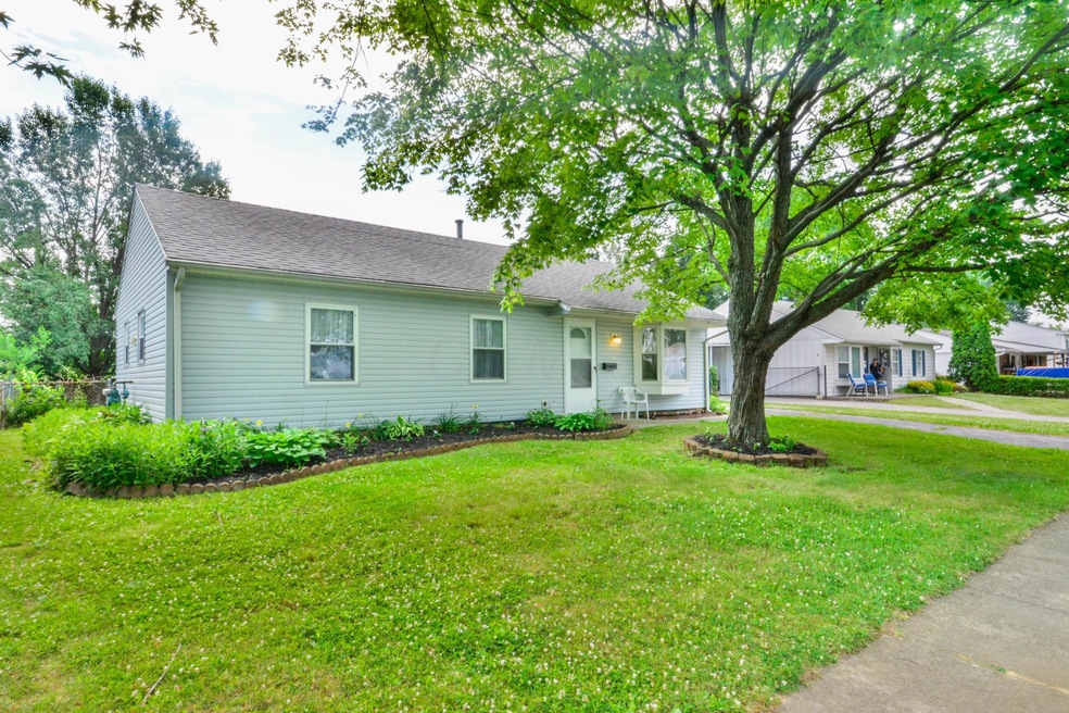 398 Canfield