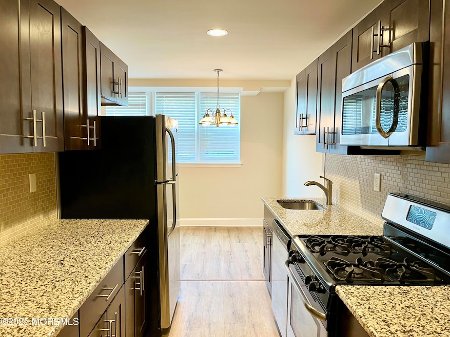 320 8th Ave unit 1, Asbury Park, NJ 07712 - photo 1